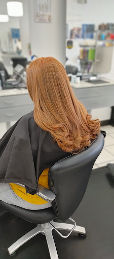 Hair Salon «Hair Cuttery», reviews and photos, 12109 W Linebaugh Ave Ste 206, Westchase, FL 33626, USA