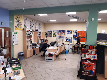 Hurtownie Elektryczne Kopel Sp. z o.o.