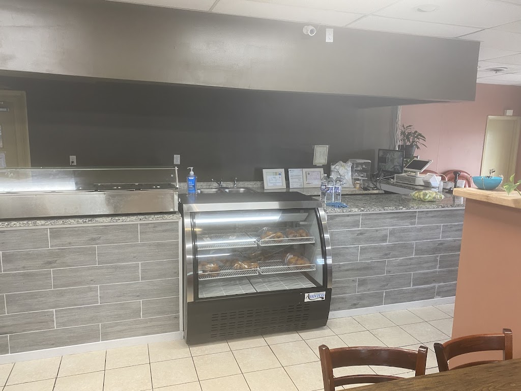 Myanmar restaurant Asian Delight 21229