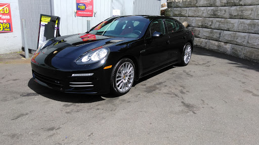 Car Wash «Platinum Car Wash & Oil», reviews and photos, 85 Newtown Rd, Danbury, CT 06810, USA