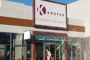 Piekarnia Cukiernia Kropek image