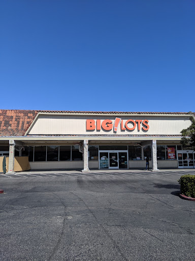 Discount Store «Big Lots», reviews and photos, 5453 Thornton Ave, Newark, CA 94560, USA