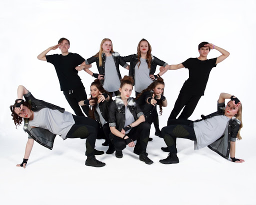 Dance School «Legacy Dance Studio», reviews and photos, 1668 State St, Orem, UT 84097, USA