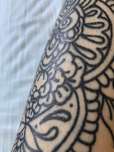 Explore rastafari tattoo ideas, creative tattoo ideas in Vancouver, available at Hopeless Tattoo & Piercing