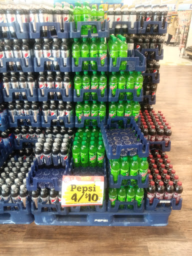 Grocery Store «Karns Foods», reviews and photos, 35 Centre Dr, New Bloomfield, PA 17068, USA