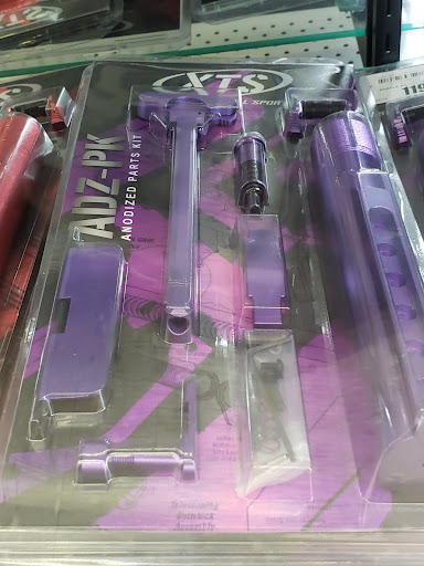 Sporting Goods Store «Academy Sports + Outdoors», reviews and photos, 1650 Dallas Hwy, Waxahachie, TX 75165, USA