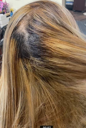 Beauty Salon «Dominican Divas Beauty Salon», reviews and photos, 1838 Nereid Ave, Bronx, NY 10466, USA