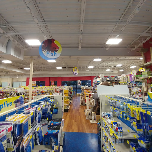 Pet Supply Store «Pet Supermarket, Inc.», reviews and photos, 9579 Bill Arp Rd #21, Douglasville, GA 30135, USA