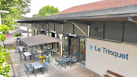 Photos du propriétaire du Restaurant Le Trinquet à Soorts-Hossegor - n°1
