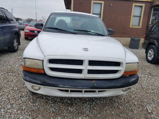 Used Car Dealer «5th Ave Auto Sales LLC», reviews and photos, 3865 E 5th Ave # B, Columbus, OH 43219, USA