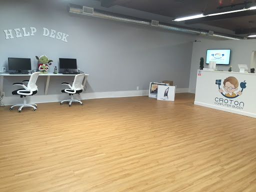 Computer Repair Service «Croton Computer Buddy», reviews and photos, 33 N Riverside Ave, Croton-On-Hudson, NY 10520, USA