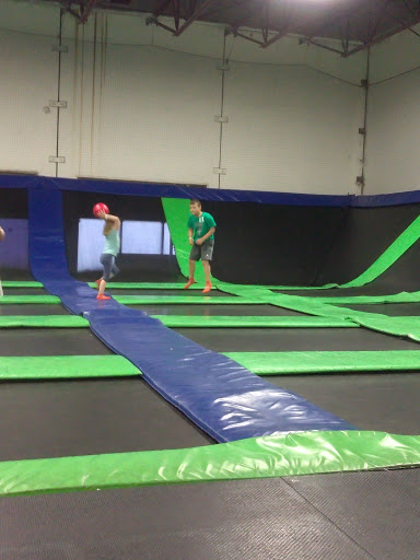 Amusement Center «G6 Airpark», reviews and photos, 2200 NE Andresen Rd j, Vancouver, WA 98661, USA