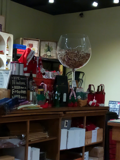Wine Store «West Shore Wine Company», reviews and photos, 21629 Center Ridge Rd, Rocky River, OH 44116, USA