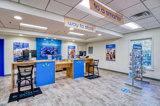 Self-Storage Facility «Nantucket Storage Center», reviews and photos, 6 Sun Island Rd, Nantucket, MA 02554, USA