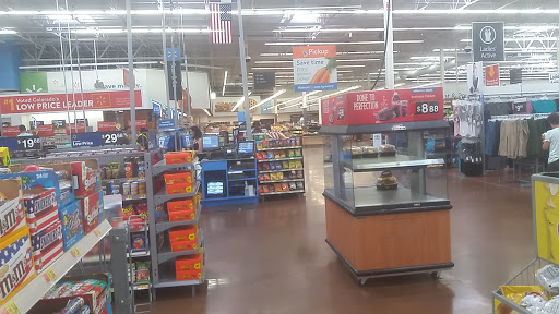 Department Store «Walmart Supercenter», reviews and photos, 6101 S Aurora Pkwy, Aurora, CO 80016, USA