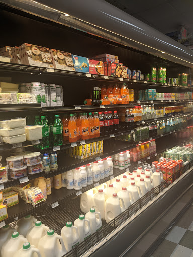 Grocery Store «INDU INDIAN GROCERY STORE (INDU CONVENIENT STORE)», reviews and photos, 4925 W Market St #1104, Greensboro, NC 27407, USA