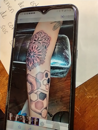 Explore brother's keeper tattoo ideas, creative tattoo ideas in Seattle, available at Good Times Tattoo