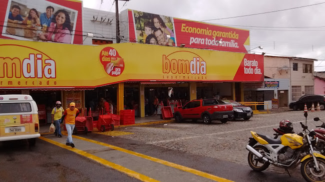 2096 avaliações sobre Bomdia Supermercado Loja 1 (Supermercado) em Natal (Rio  Grande do Norte)
