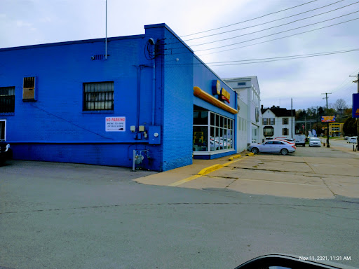 Auto Parts Store «NAPA Auto Parts - Auto Parts Of Canonsburg», reviews and photos, 27 S Central Ave, Canonsburg, PA 15317, USA
