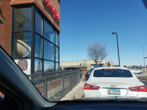 Fast Food Restaurant «Chick-fil-A», reviews and photos, 185 N Randall Rd, Batavia, IL 60510, USA