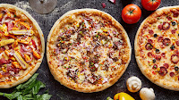 Photos du propriétaire du Pizzeria Five Pizza Original - Lyon - n°1