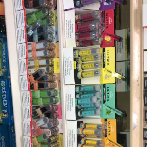 Vaporizer Store «Smoke Shack Plus», reviews and photos, 3643 Bradshaw Rd, Sacramento, CA 95827, USA