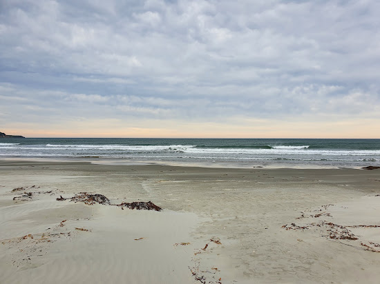 Warrington Beach