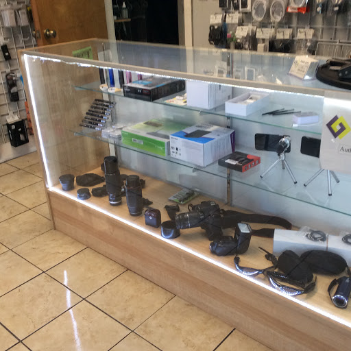 Cell Phone Store «Irepair of PC», reviews and photos, 605 Camelia St, Panama City Beach, FL 32407, USA