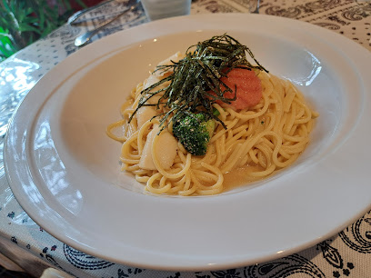 TRATTORIA CENTO PASTA（トラットリアチェントパスタ）