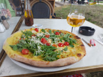 Plats et boissons du Restaurant italien Il Cappuccino à Gournay-sur-Marne - n°3