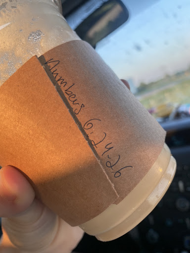 Coffee Shop «Old School Coffee Co.& Frozen Yogurt», reviews and photos, 308 S Locust St, Sweet Springs, MO 65351, USA