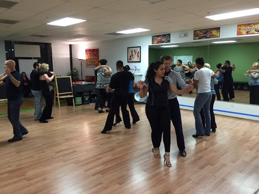 Dance School «Elite International Dance», reviews and photos, 6692 Stirling Rd, Hollywood, FL 33024, USA