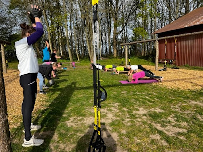 Holm Outdoor Fitness