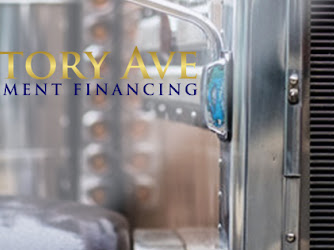Victory Ave Equipment Financing, Inc