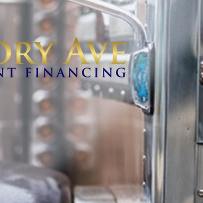 Victory Ave Equipment Financing, Inc