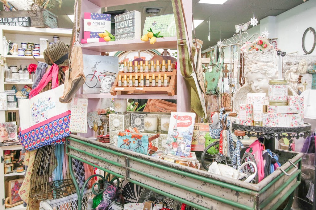 French At Heart Home & Garden Lodi, CA 95240 Location