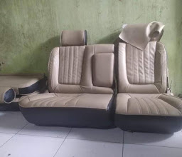Warehouse Lazada Express FM FBD photo