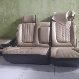 Warehouse Lazada Express FM FBD