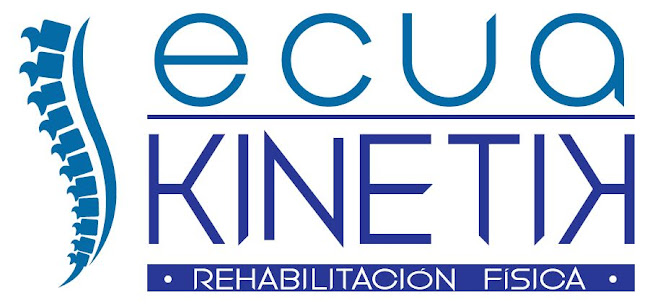Opiniones de Ecuakinetik Clínica de Rehabilitación Física Integral en Quito - Fisioterapeuta