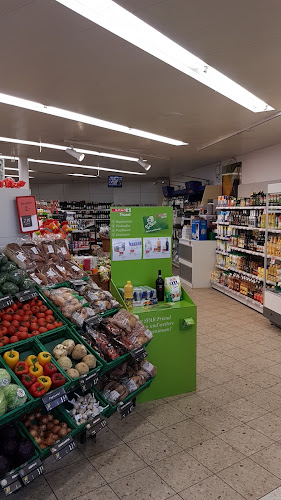 Rezensionen über SPAR Supermarkt Bürglen in Amriswil - Supermarkt