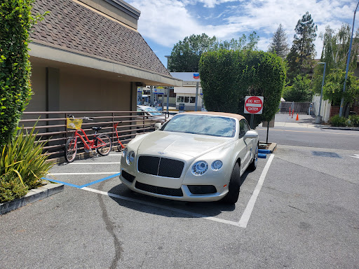 Barber Shop «Menlo Park Barber Shop», reviews and photos, 2100 Avy Ave, Menlo Park, CA 94025, USA