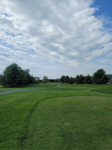 Golf Course «Locust Hill Golf Course», reviews and photos, 278 St Andrews Dr, Charles Town, WV 25414, USA