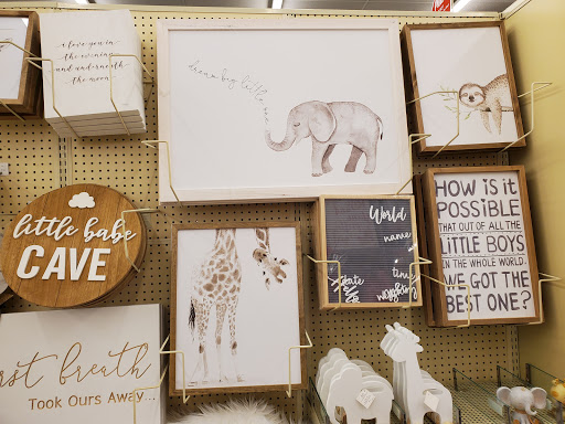 Craft Store «Hobby Lobby», reviews and photos, 27706 Tomball Pkwy, Tomball, TX 77375, USA