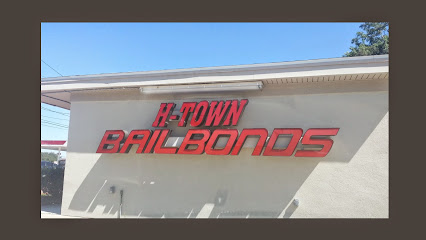 H-Town Bail Bonds