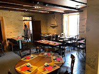 Atmosphère du Crêperie Café Du Midi - Quiberon - n°19