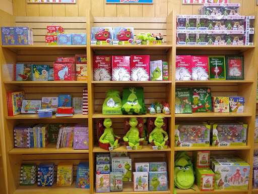 Book Store «Barnes & Noble Booksellers Clackamas Town Ctr Mall», reviews and photos, 12000 SE 82nd Ave, Portland, OR 97086, USA