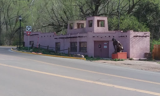 Tourist Attraction «Adventures Out West», reviews and photos, 1335 Manitou Ave, Manitou Springs, CO 80829, USA