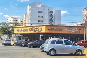 Libanu's Restaurante Goiânia image