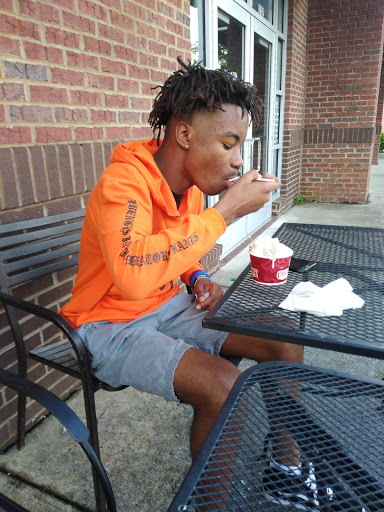 Ice Cream Shop «Cold Stone Creamery», reviews and photos, 1430 Gadsden Hwy #108, Birmingham, AL 35235, USA