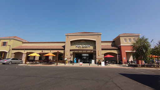 Natural Foods Store «New Earth Market», reviews and photos, 1475 Tharp Rd, Yuba City, CA 95993, USA